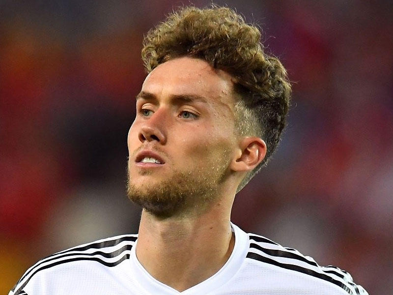 لوكس فالدشميت 