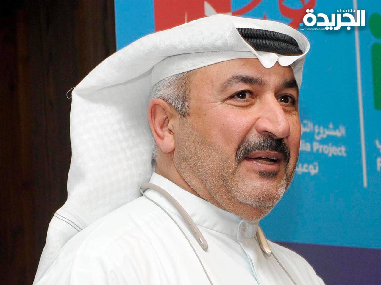 د. أحمد الشطي