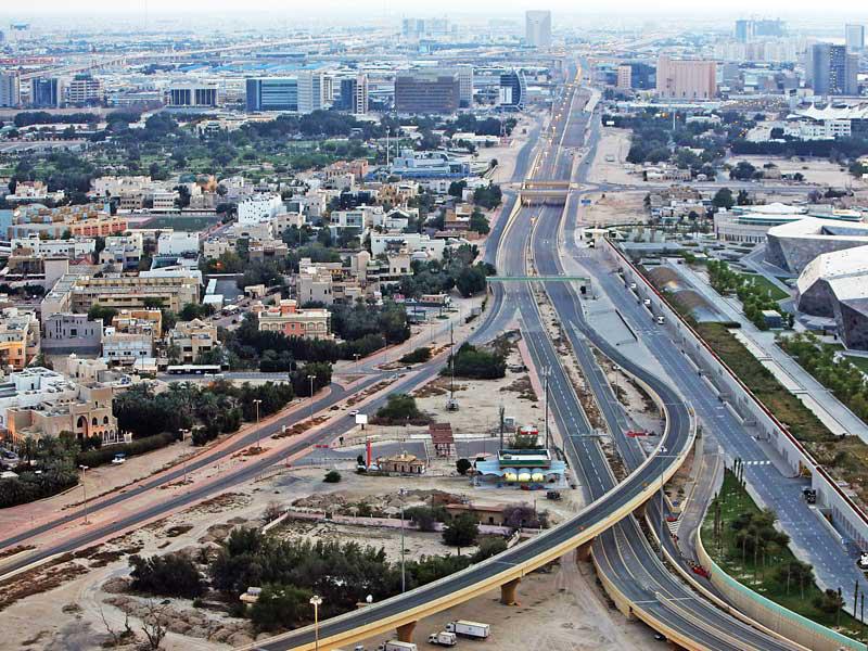 خلال وقت الحظر في الكويت