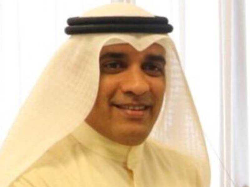  وكيل الوزارة المساعد للشؤون المالية هشام الدليمي