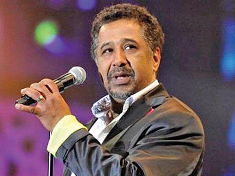 نجم موسيقى الراي الشاب خالد