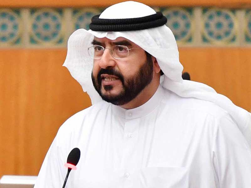  النائب سعدون حماد