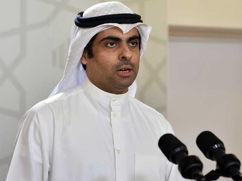  النائب رياض العدساني