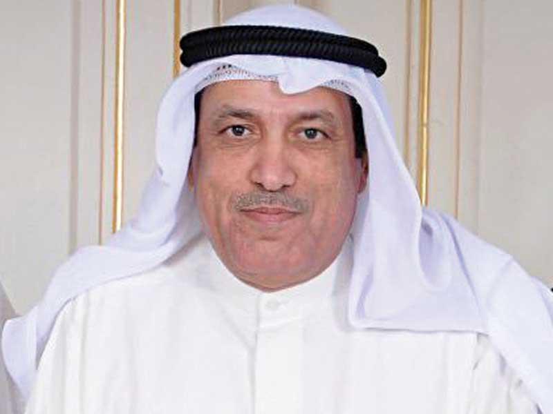 عميد كلية التربية الأساسية بالهيئة العامة للتعليم التطبيقي والتدريب د. فريح العنزي