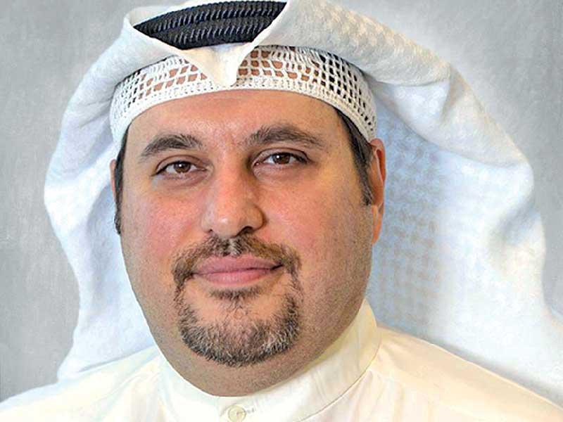 رئيس مركز دراسات الاستثمار- اتحاد شركات الاستثمار، فيصل صرخوه