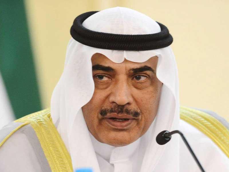 رئيس مجلس الوزراء سمو الشيخ صباح الخالد