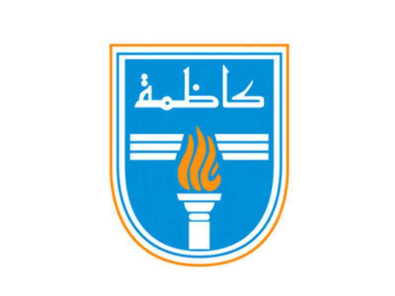  شعار نادي كاظمة 