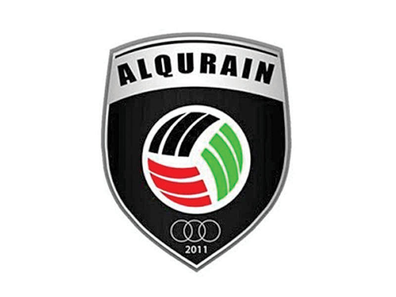  شعار نادي القرين 