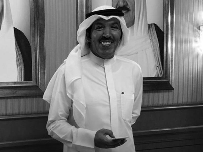 الشاعر يوسف الصابري