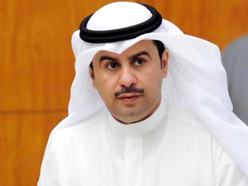  النائب ثامر السويط