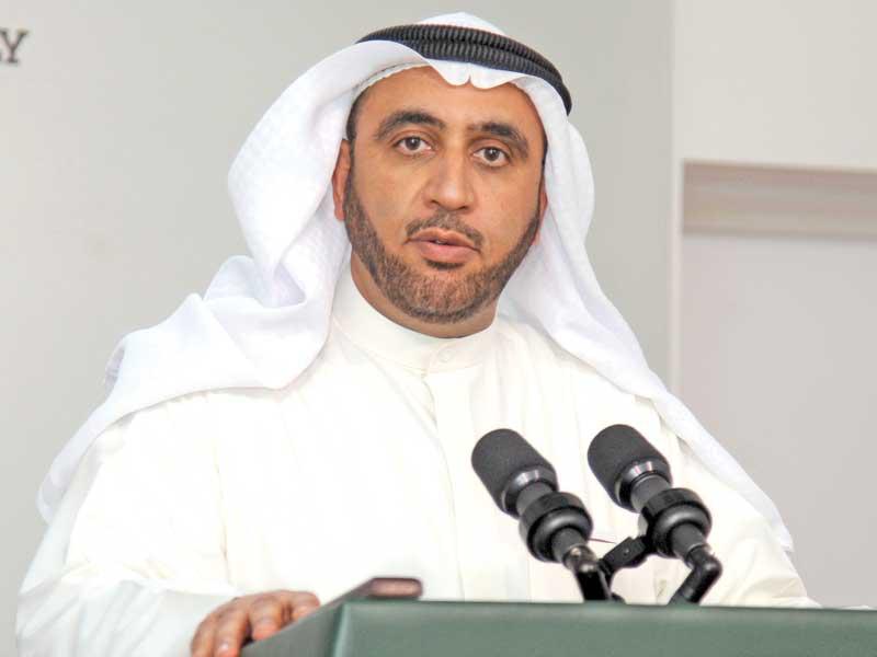 النائب محمد الدلال