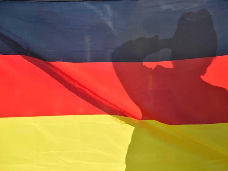  ثلثا الألمان يشعرون بالارتياح مع جيرانهم