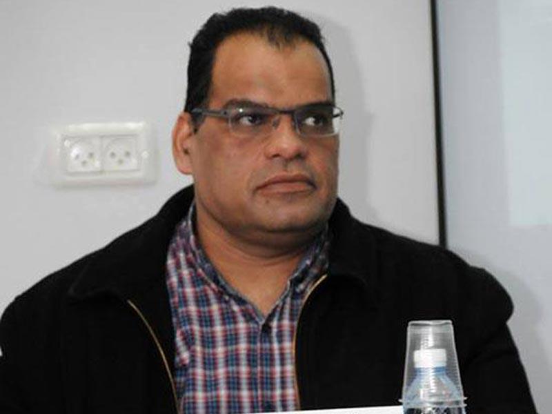 أديب الأطفال الفلسطيني سهيل عيساوي