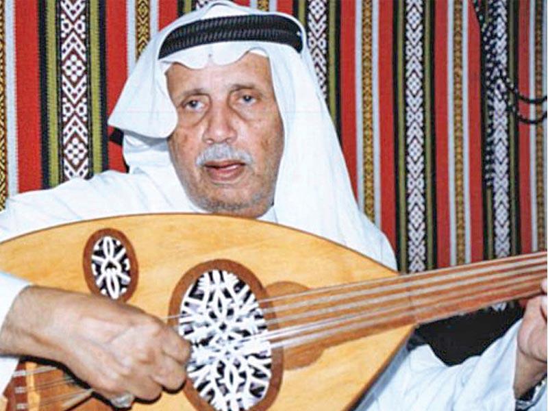 الموسيقار طارق عبدالحكيم