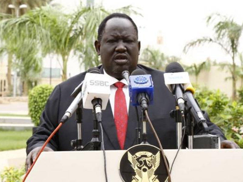 المستشار توت قلواك