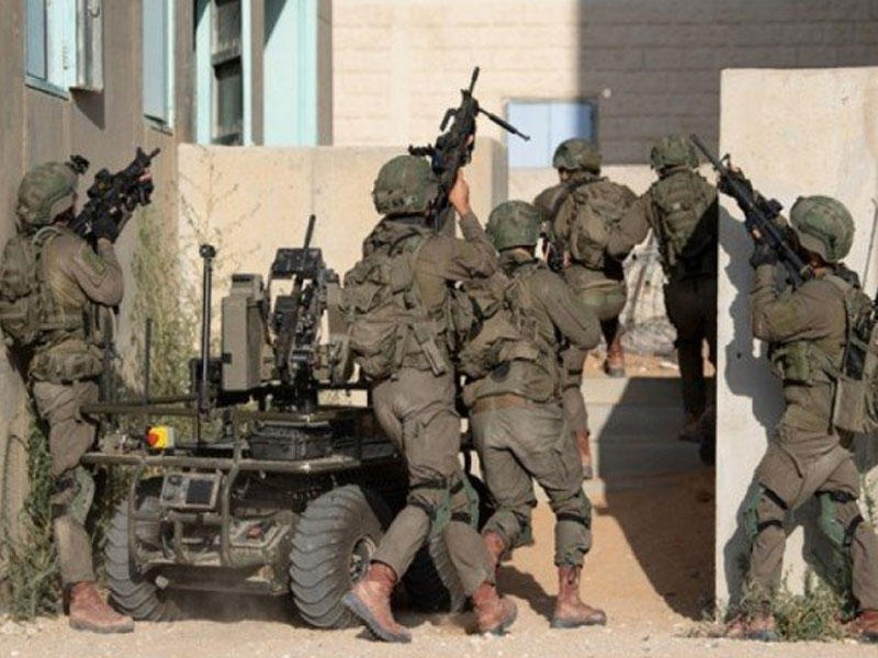 وحدة «الشبح 99» أخطر قوات إسرائيل ضد حزب الله وحماس