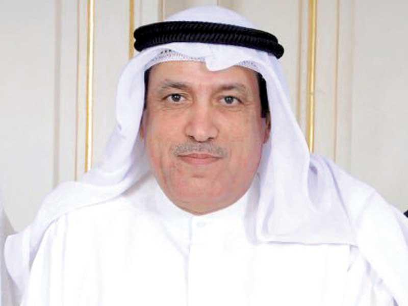 عميد كلية التربية الأساسية في الهيئة العامة للتعليم التطبيقي والتدريب د. فريح العنزي