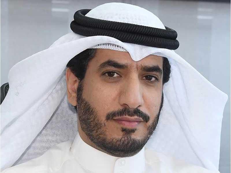  نائب المدير العام للخدمات الاجتماعية في بيت الزكاة د. ماجد العازمي