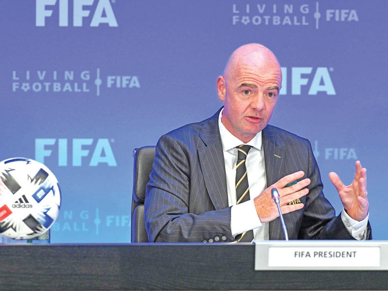 جياني إنفانتينو