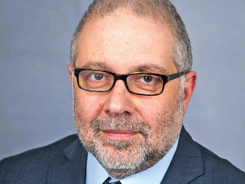 سامي شبشب، رئيس شركة مار-جالف مانجمنت إنك