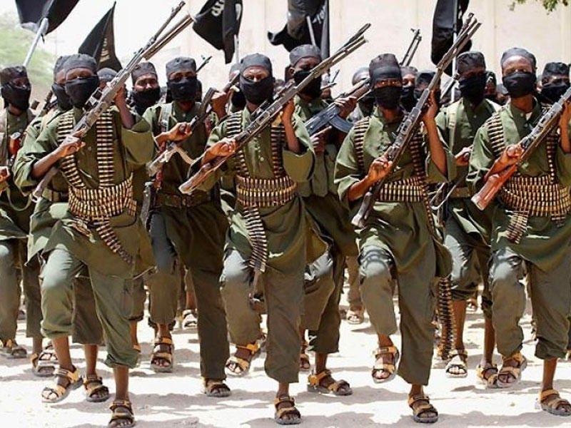 مقاتلون لتنظيم داعش النيجيري يحتجزون مئات المدنيين رهائن