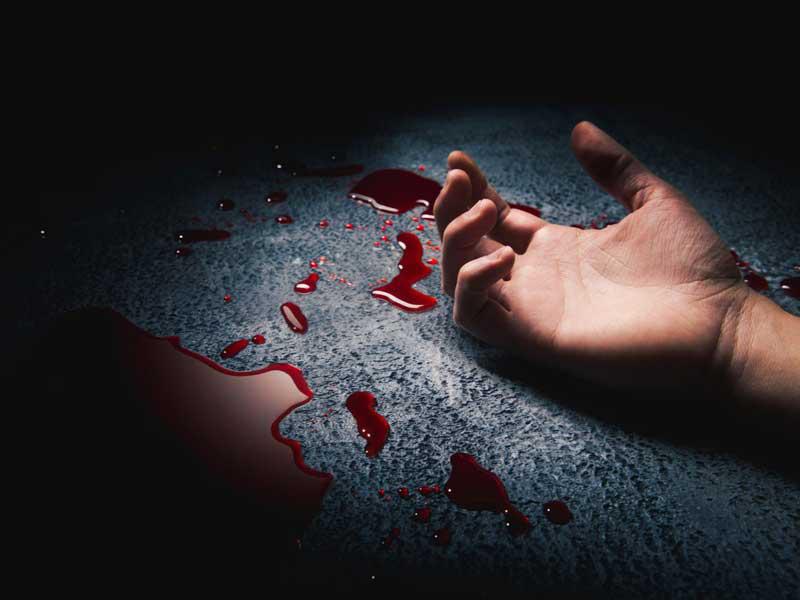 جريمة زوجية تهز الشارع السوري