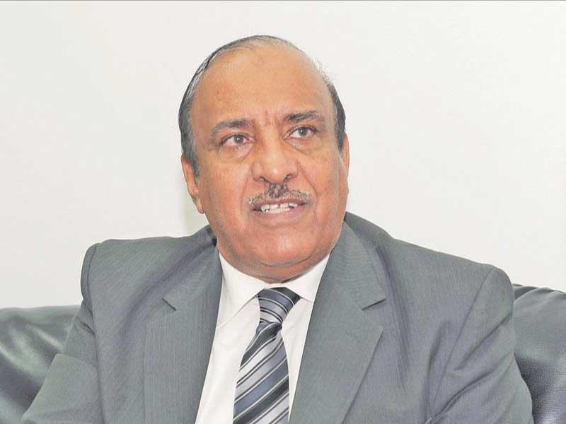 نائب رئيس التحالف د. خالد الصالح