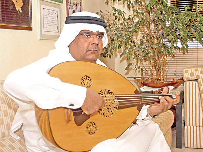 الفنان القدير أنور عبدالله