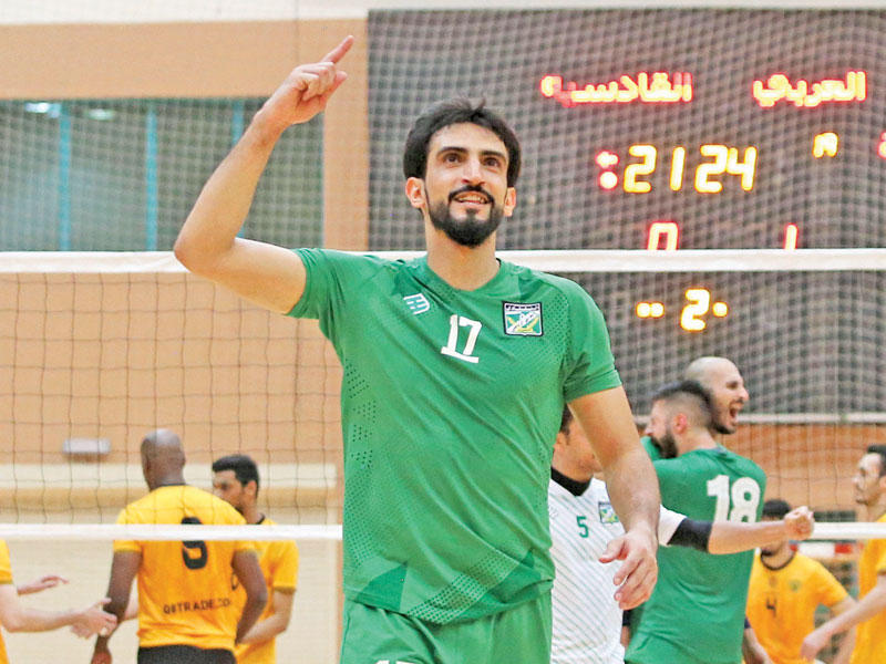 عبدالرحمن العتيبي