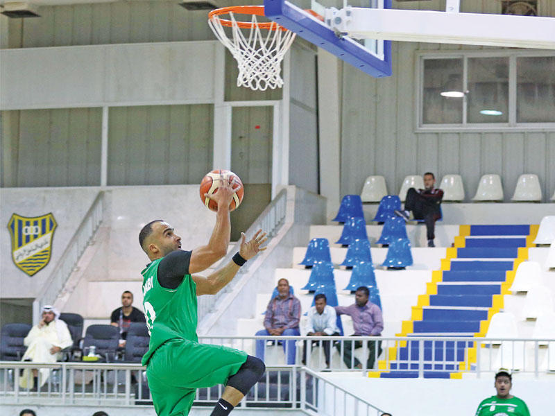 رباح الرباح