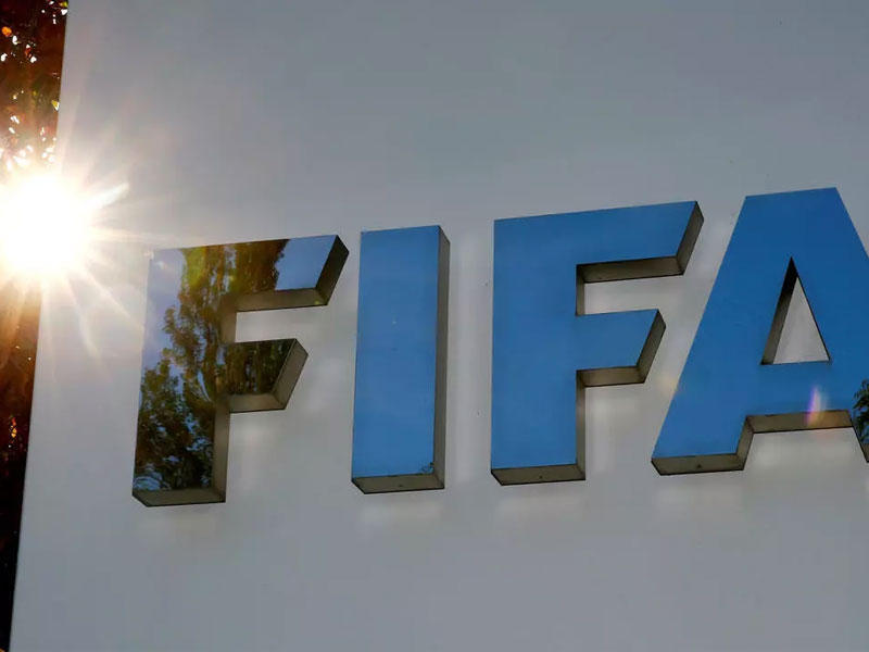 الاتحاد الدولي لكرة القدم الفيفا