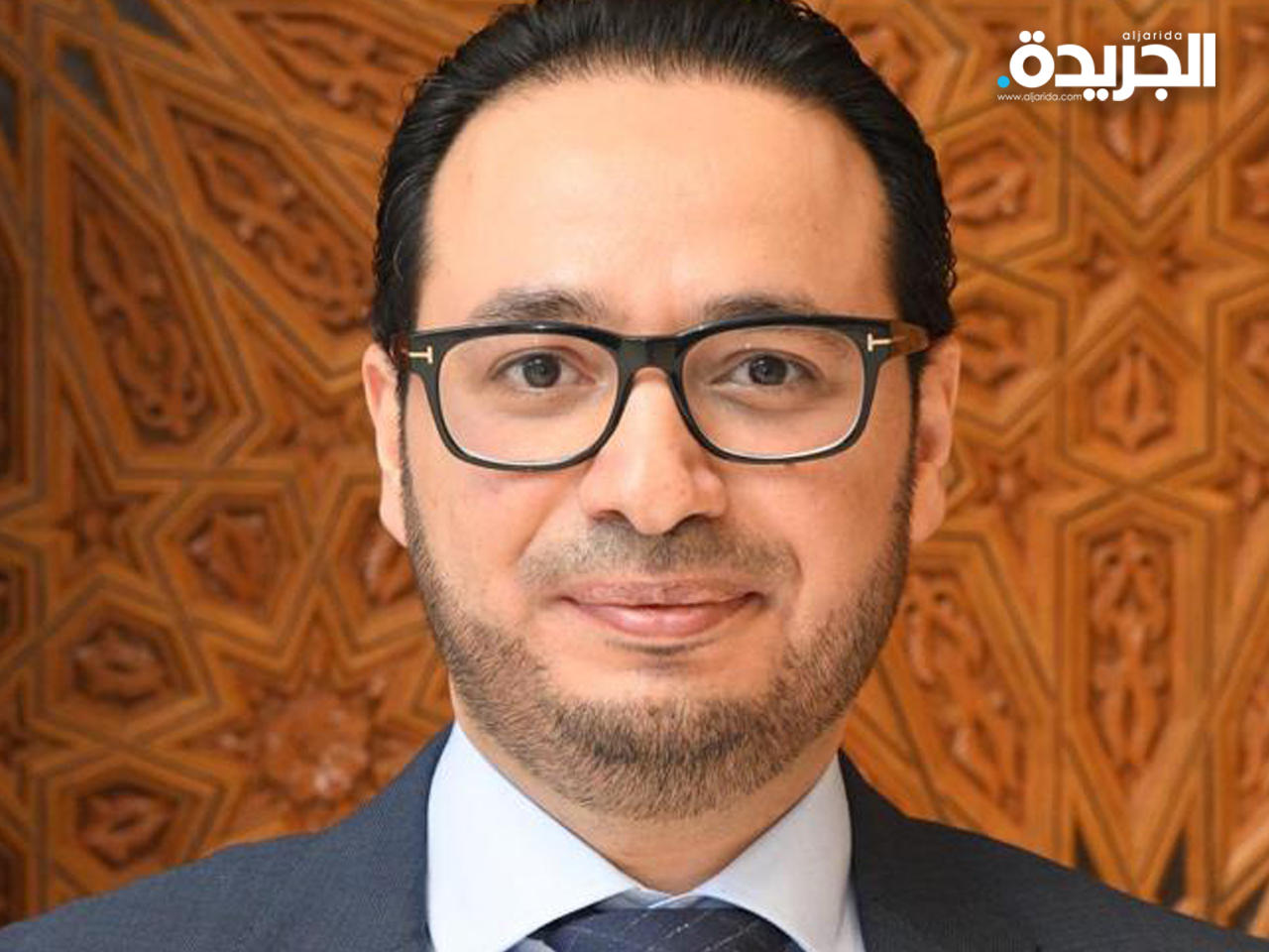 د. سعود العنزي