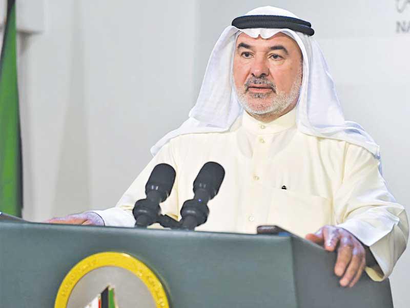 النائب صالح عاشور