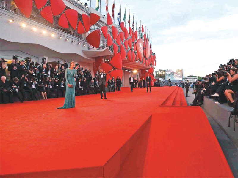 العالم ينتظر مهرجان البندقية في ظل «كورونا» 