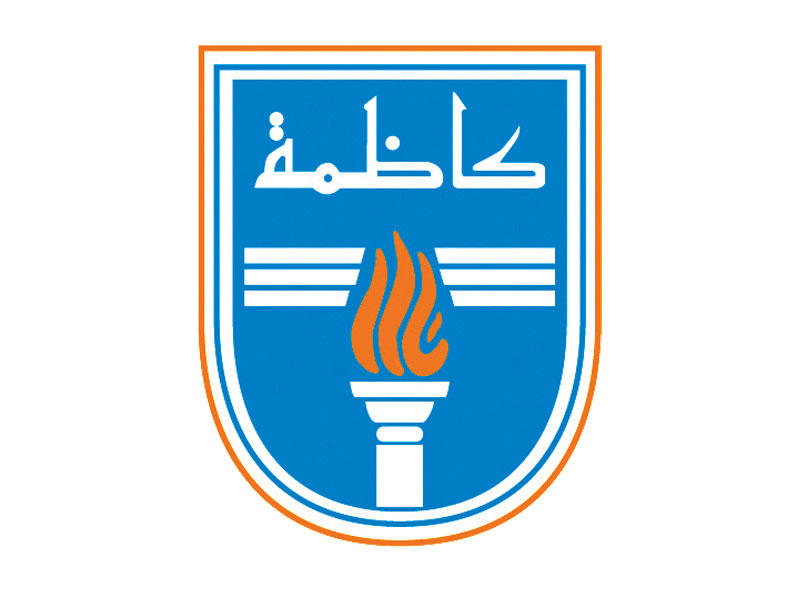 شعار نادي كاظمة 