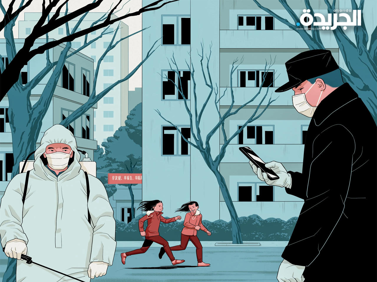 بعد العودة للحياة.. عدد من الدول تشدد قيودها لتجنب الموجة الثانية