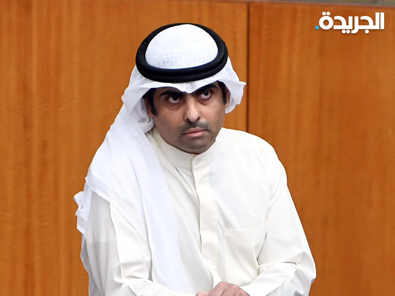 النائب رياض العدساني