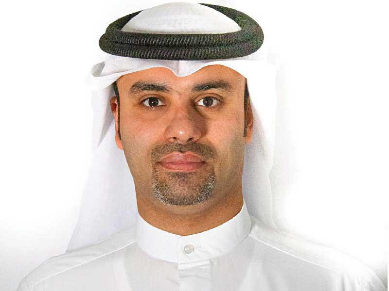 الباحث المتخصص في الشأن العقاري عبدالرحمن الحسينان