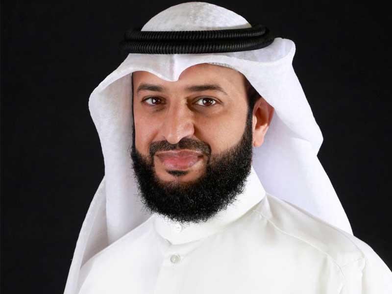  النائب عبدالله فهاد