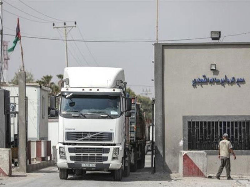 إسرائيل تخنق غزة و«حماس» تحذّر من انفجار 