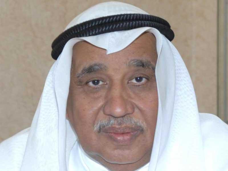  رئيس الاتحاد الكويتي لأصحاب المدارس الخاصة والمعاهد الثقافية عمر الغرير