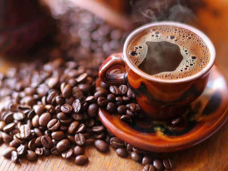 شرب القهوة يوميا يحمي الانسان من خطر سرطان الكبد