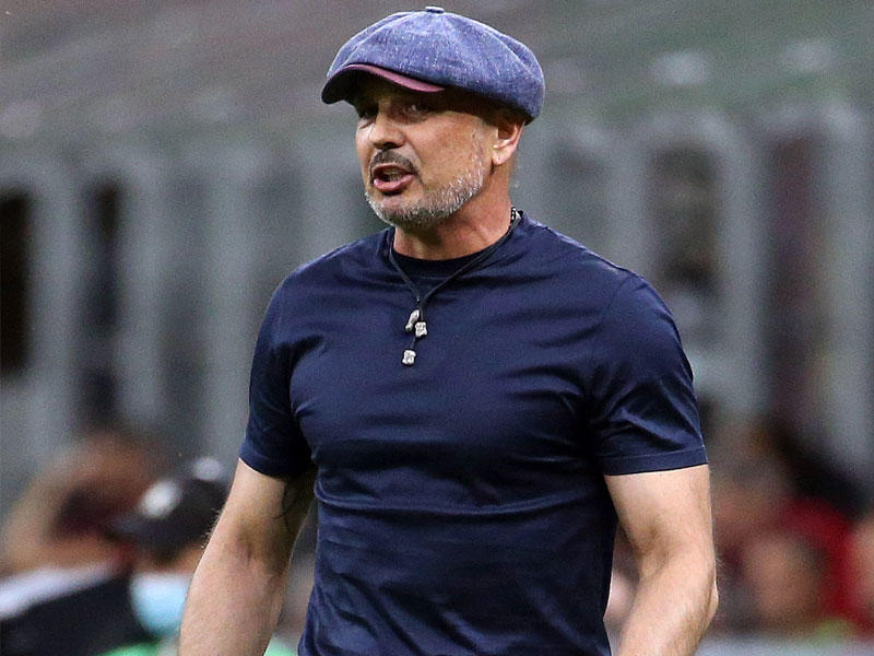 الصربي سينيسا ميهايلوفيتش 