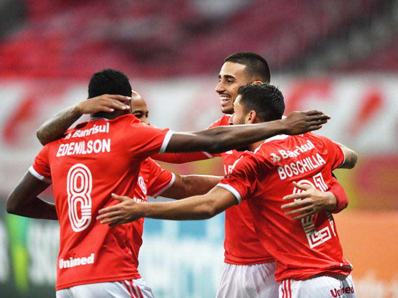 فريق إنترناسيونال 