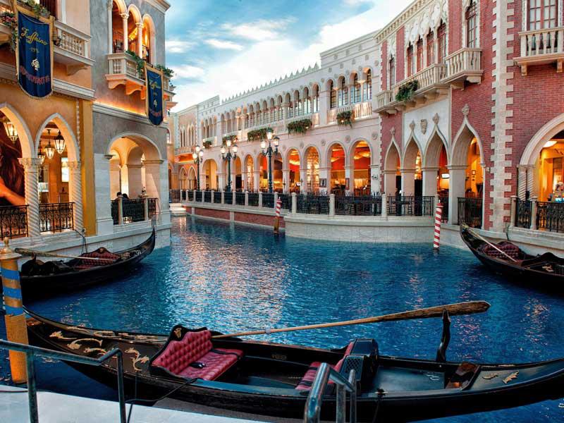 مدينة البندقية