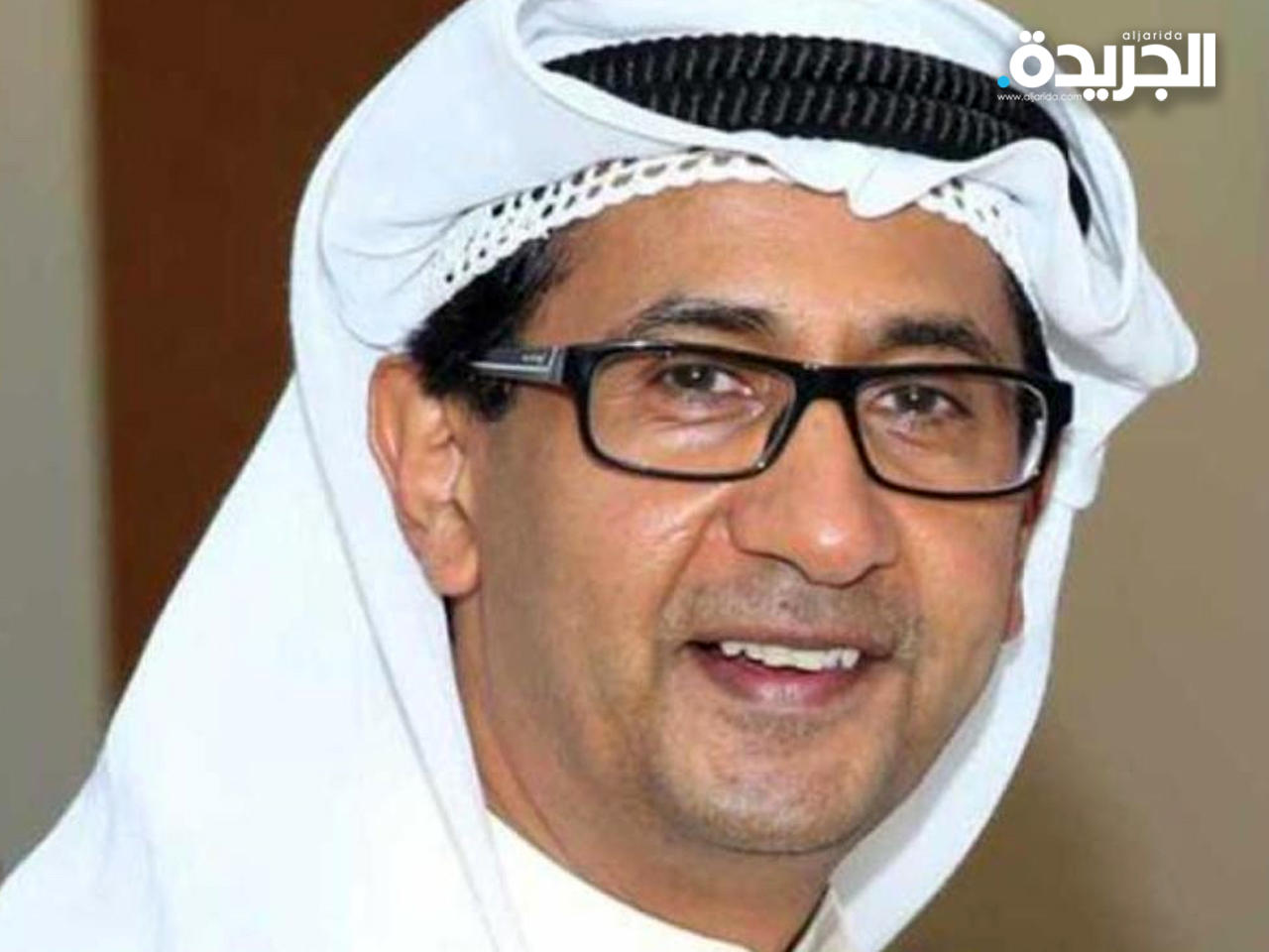 عميد كلية الدراسات التجارية في الهيئة العامة للتعليم التطبيقي والتدريب د. أحمد الحنيان