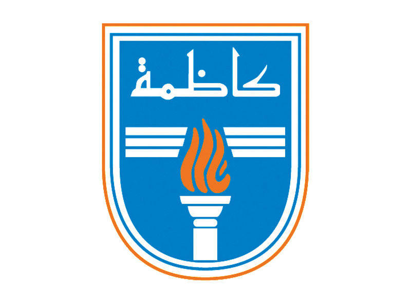 شعار نادي كاظمة