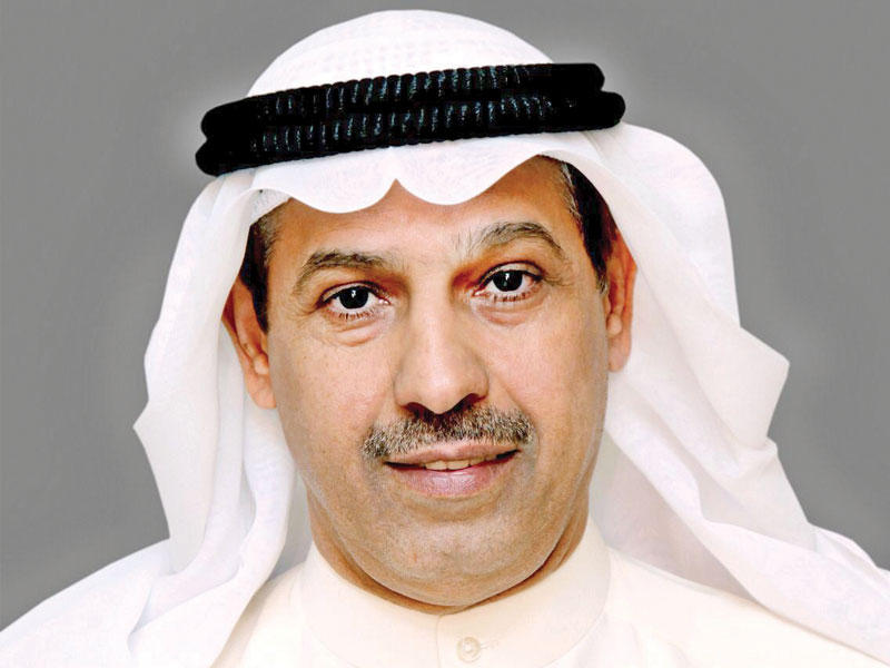 المدير العام للهيئة العامة للرياضة حمود فليطح 