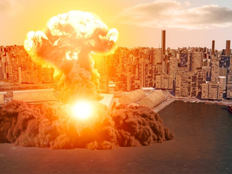 بيروت بعد الانفجار... مدينة مجروحة في الصميم!