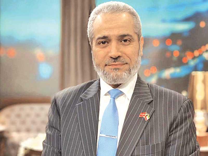  رئيس وحدة طب الخصوبة في مستشفى الجهراء، استشاري النساء والولادة وطب الخصوية د. حازم الرميح